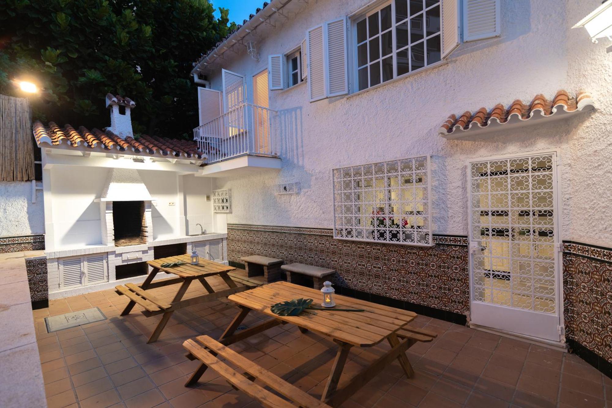San Miguel 34 Appartment Malaga Luaran gambar