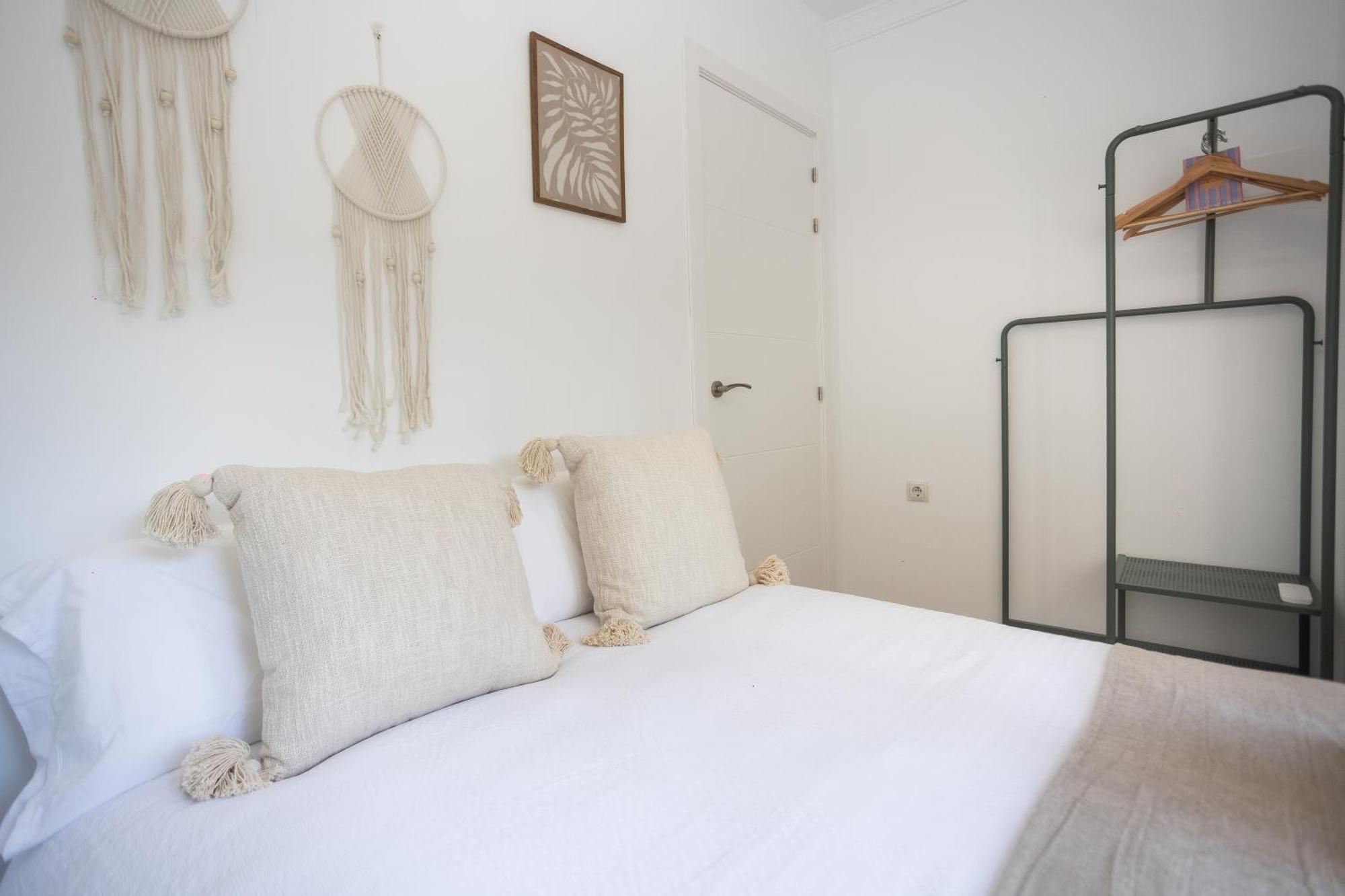San Miguel 34 Appartment Malaga Luaran gambar