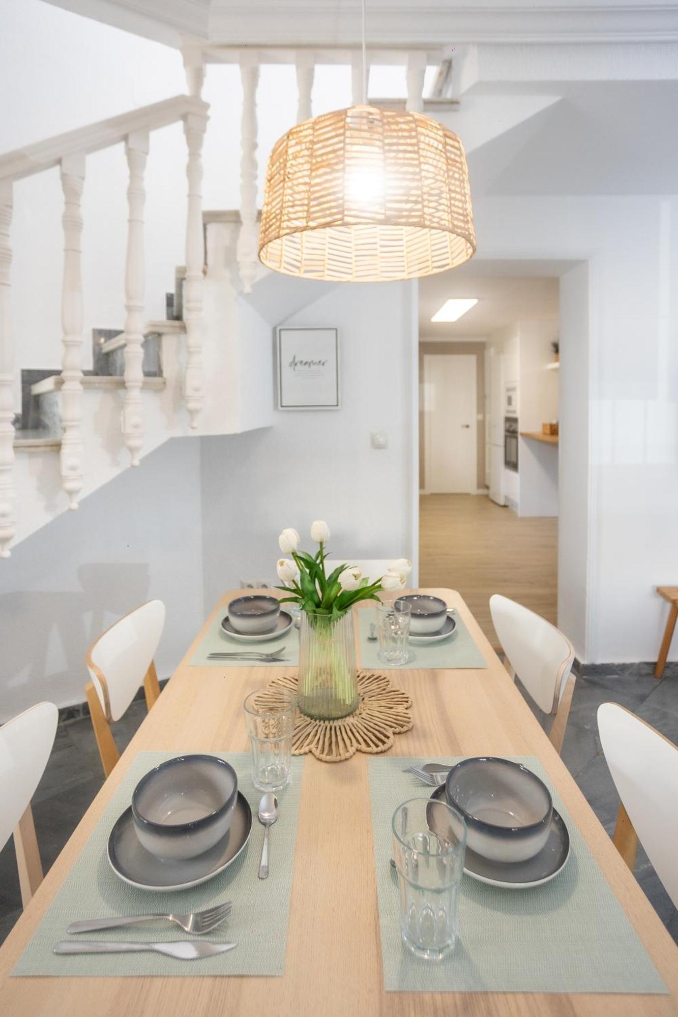 San Miguel 34 Appartment Malaga Luaran gambar