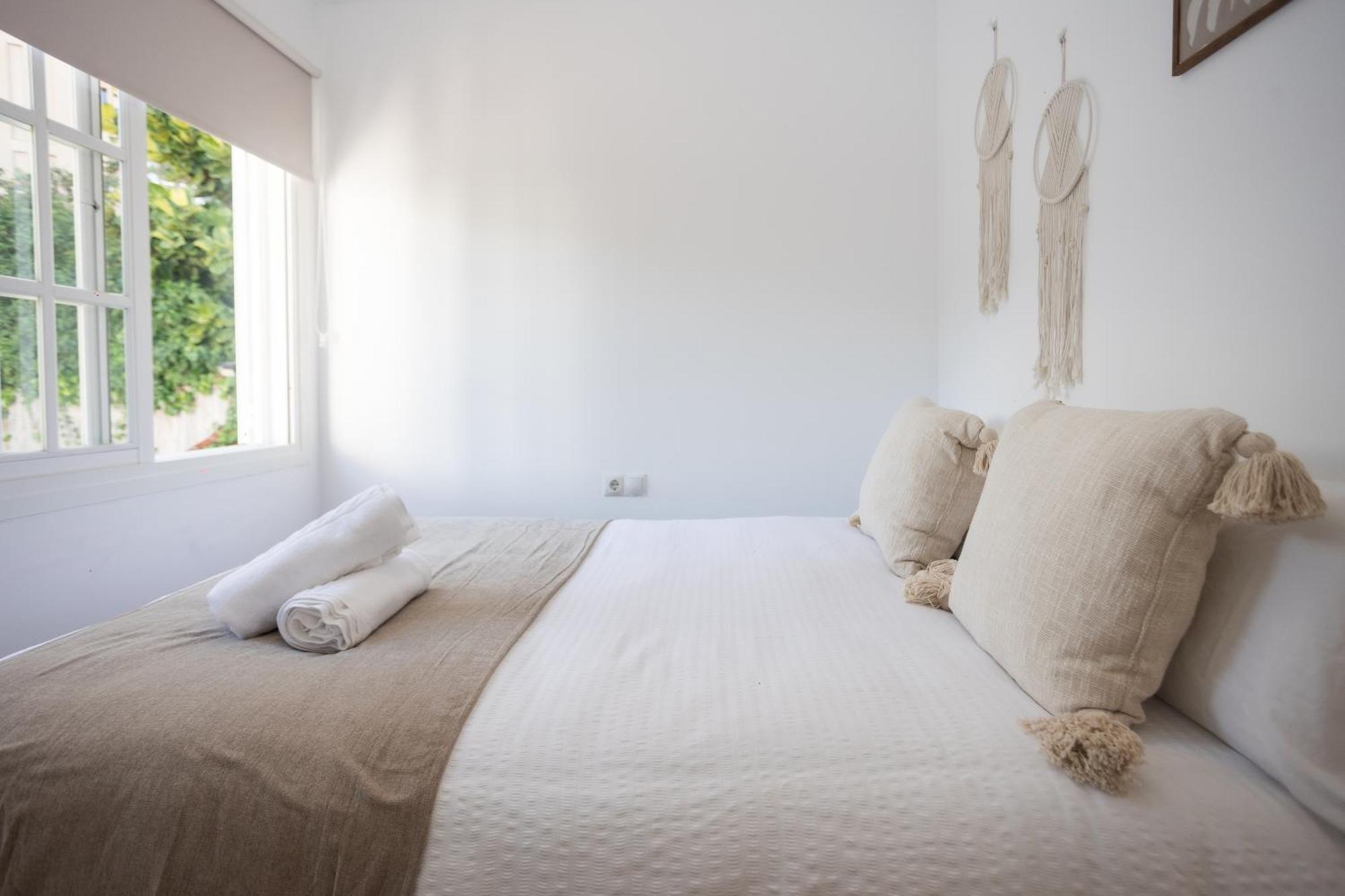 San Miguel 34 Appartment Malaga Luaran gambar